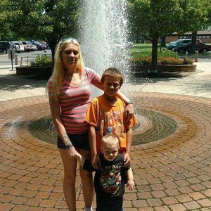 Meet your Posher, Kelli